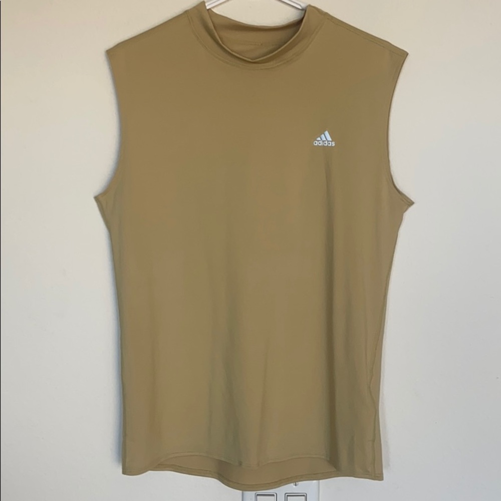 Adidas Climalite Tank Top